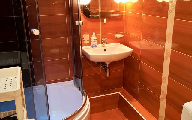 Апартаменты на Ленинском проспекте 95