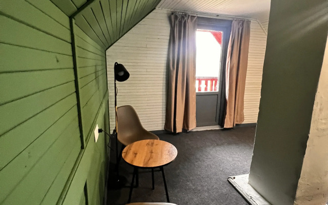 База Отдыха Порт Михалёв