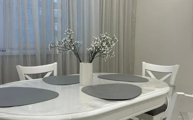 Квартира Бархат в центре города от All seasons