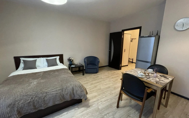 Апартаменты 5 Ночей