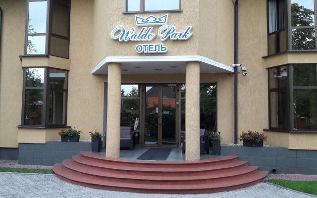 Walde Park Hotel