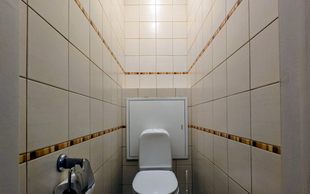 Квартира Свободна Смоленский Переулок