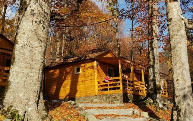 Magiya Gor Guest House