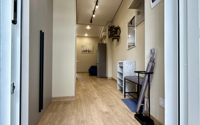 Sovremennye U Morya Apartments