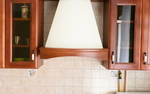 Квартира Уютная квартира для вашего отдыха