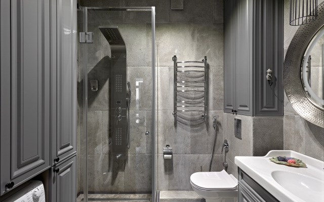 Квартира  Новочеркасская