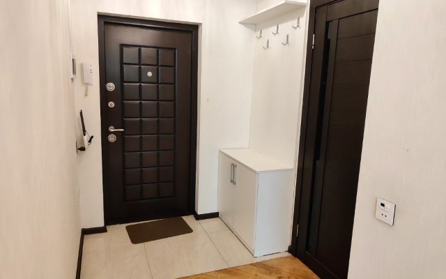 Orbita Karaeva Apartments