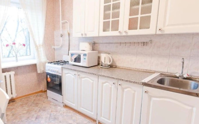 Сервисные Апартаменты Тверская