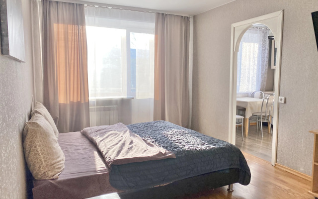 Квартира 1-коматная Нагорная 81/104