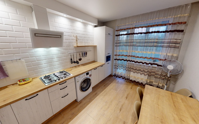 Квартира My Center Scandinavia