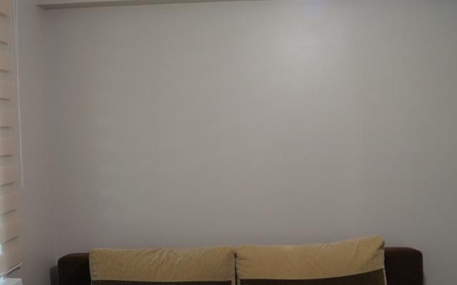 Apartamenty S Gostinnoy I 2 Spalnyami Flat