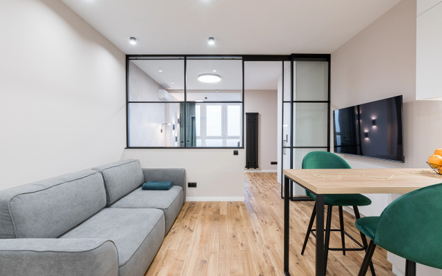Park View Apartment