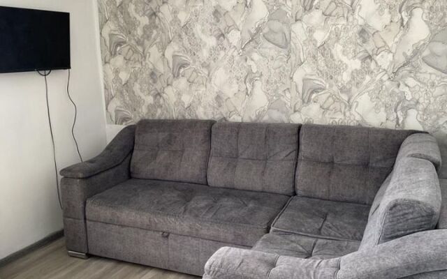 Na ulitse Tereshkovoy 28A Flat