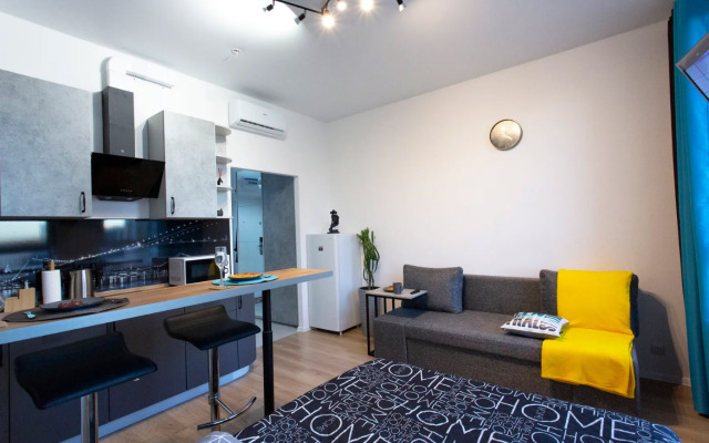 In city Apart Apartments