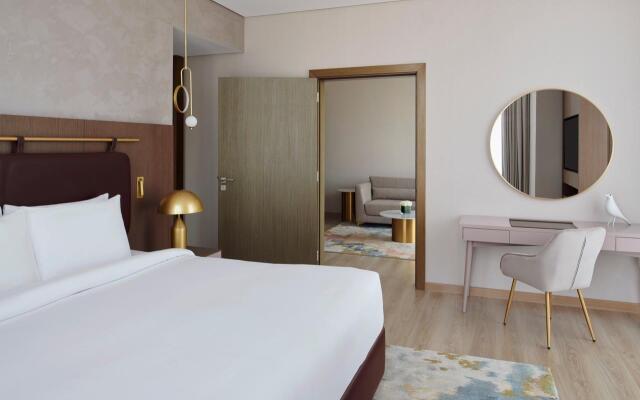 Mövenpick Hotel Jumeirah Village Triangle Hotel