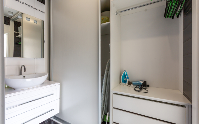 Enjoy Smolenskaia In Central Area Apartments