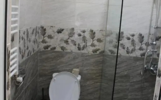 Hotel Sky Star