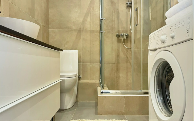 Апартаменты Good Level