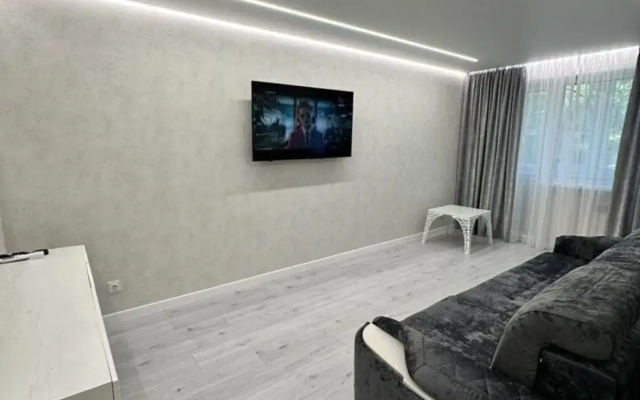 Апартаменты на Тихоокеанской 26