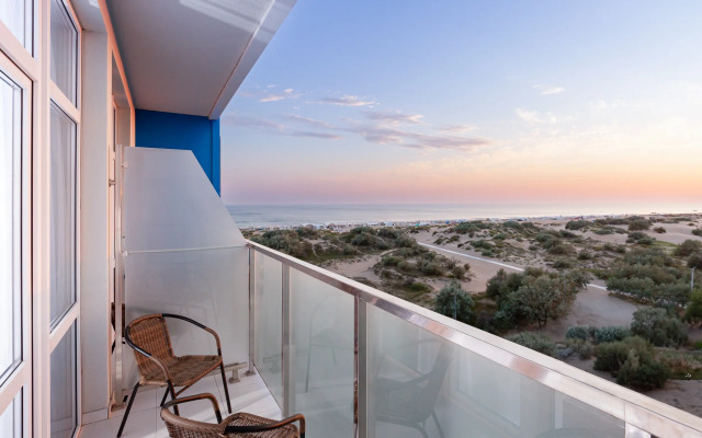 Blije All Inclusive Hotel