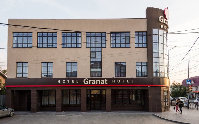 Granat Hotel
