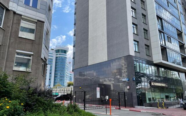 Апартаменты Этажидейли на Гоголя 57