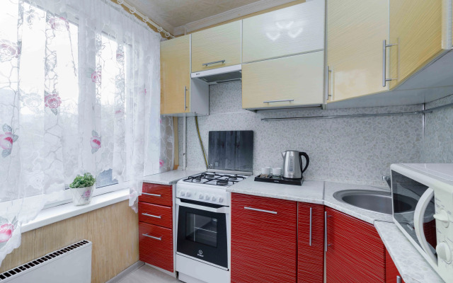 Апартаменты InnDays Беляево 26