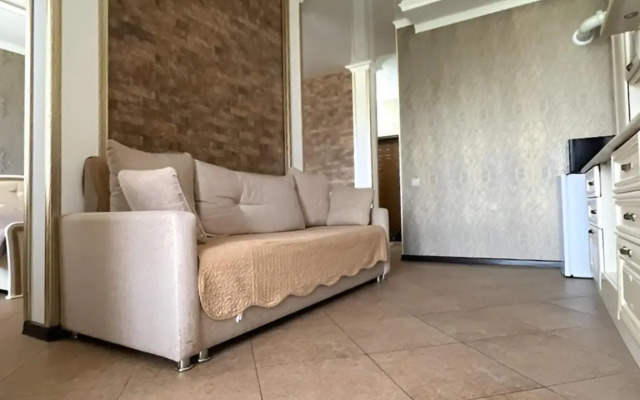 Апартаменты Loft 5.3 парк Курортный