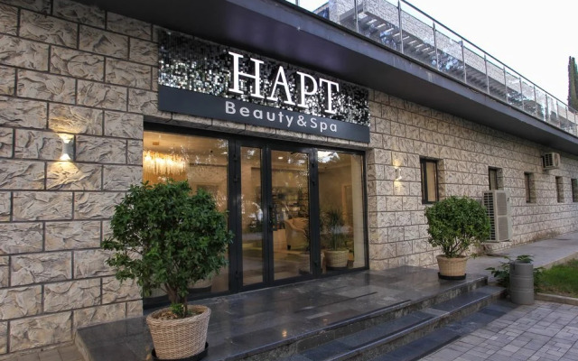Hotel Nart