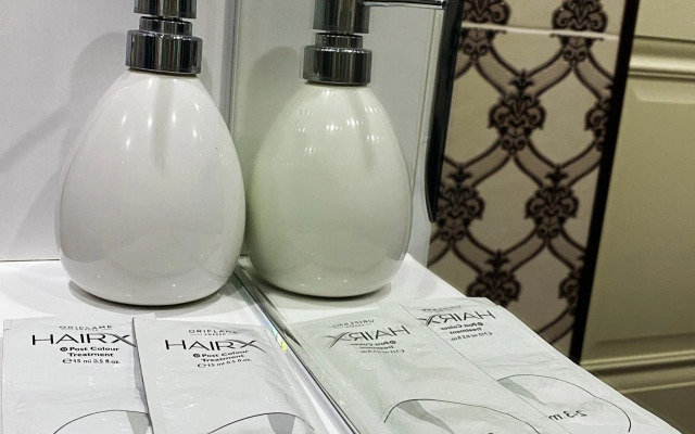 Квартира Уютная