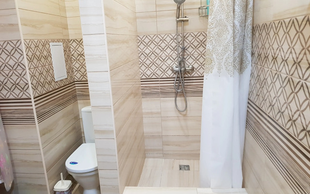 Na Nizhneimeretinskoy 143 Flat