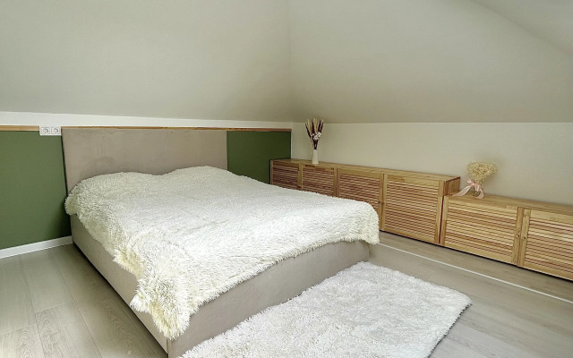V Anape Apartments