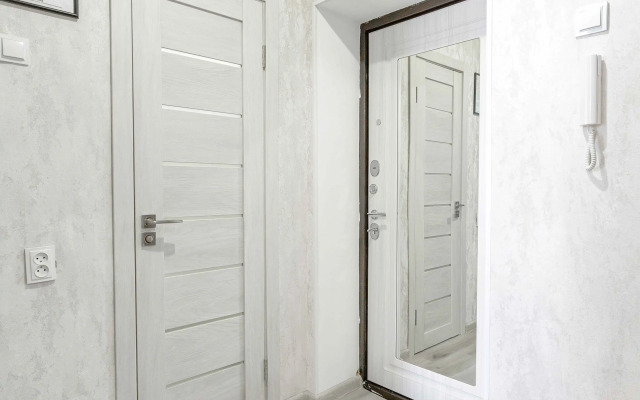 Smolsutki Normandiya-Neman 29 Flat