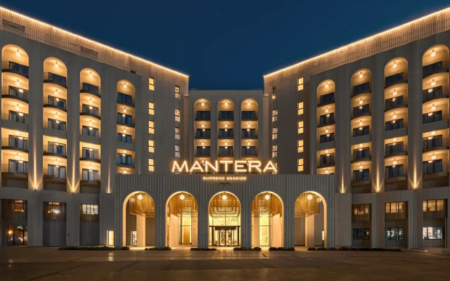 Mantera Supreme Seaside