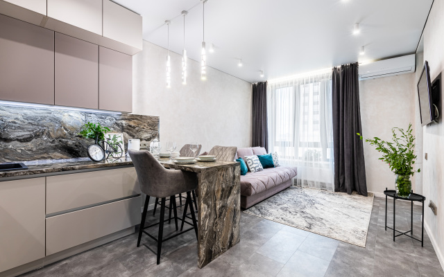 Апартаменты LS Savin House