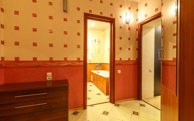 Квартира от Компании Хоум Отель на Вилоновской 84