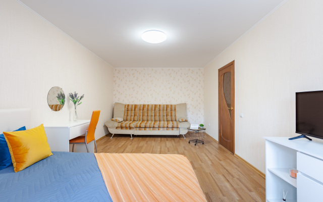 Ant Apart Family Flat