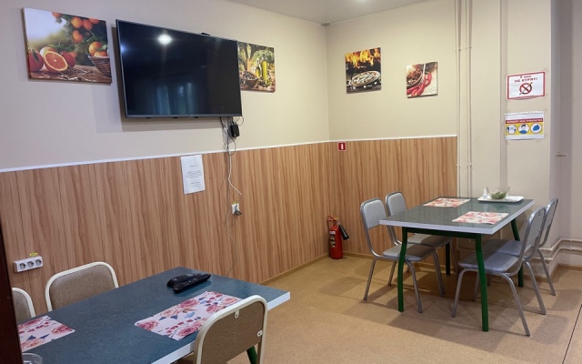 Komfort Mini-Hotel