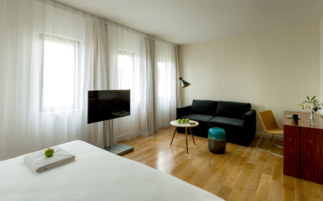 Miapera Hotel & Spa