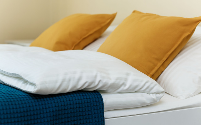 Уютные апартаменты Ohta Family Apart