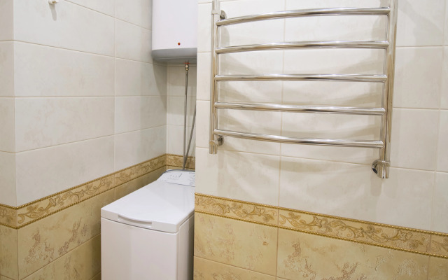 Квартира на ФМР