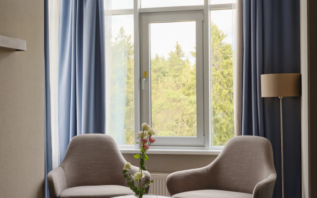 Repino Park Hotel