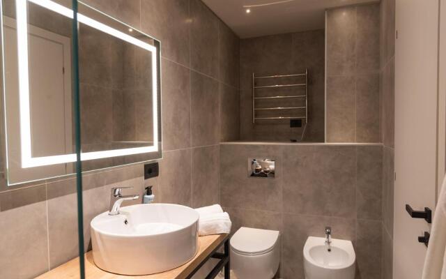 Modica Boutique Hotel