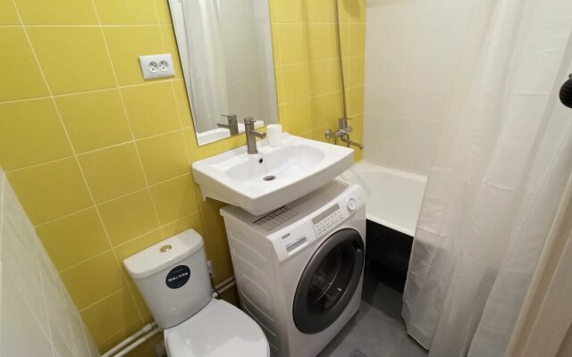 Квартира Ленина 79-3