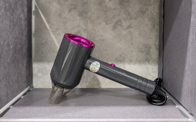 Апартаменты 1 в ЖК Кислород для двоих