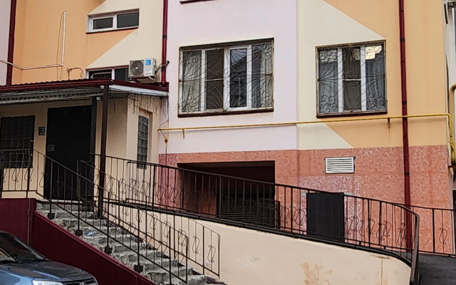 Квартира  Твоя Квартира