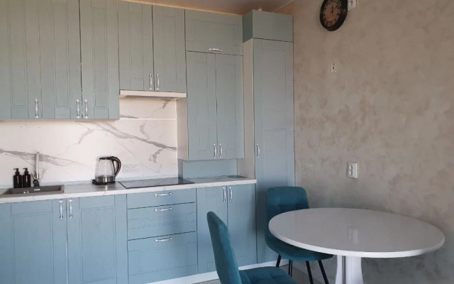 Sovremennye Apartments Kravc Group v ZK "Evroklass-2"