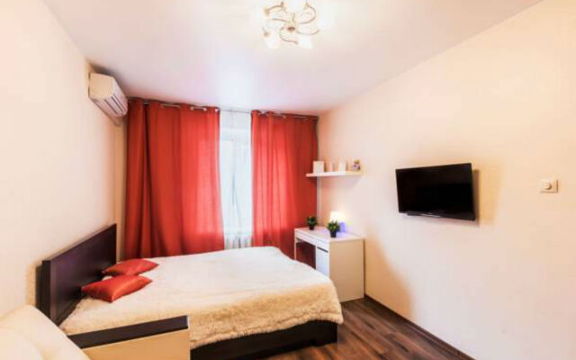 Na Brat'ev Korostelevyih 83 Apartments