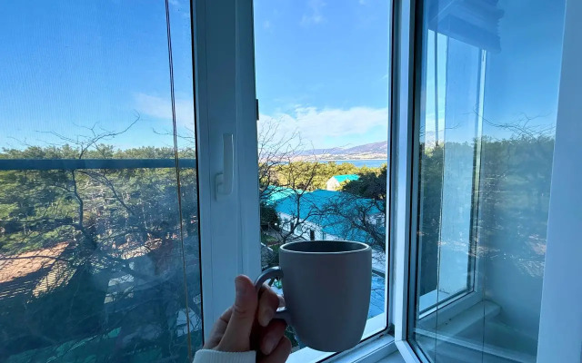 Квартира у Metropol