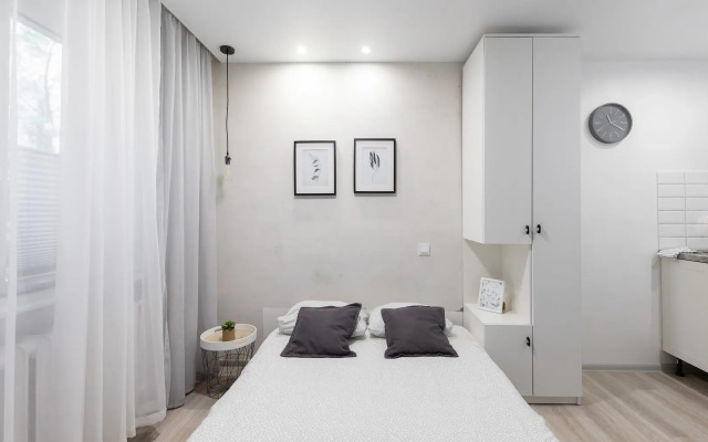 Апартаменты Исторический центр